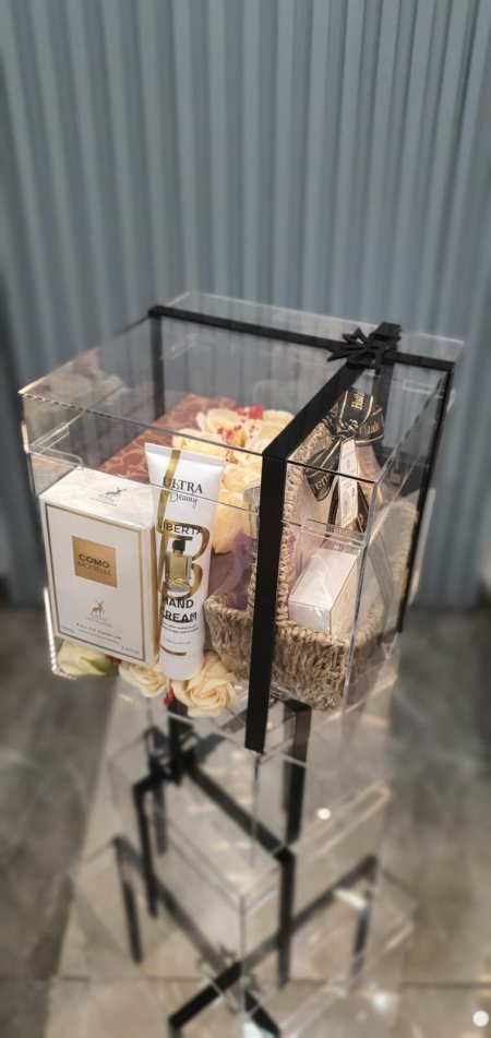 هدية نسائية لعيد الحب